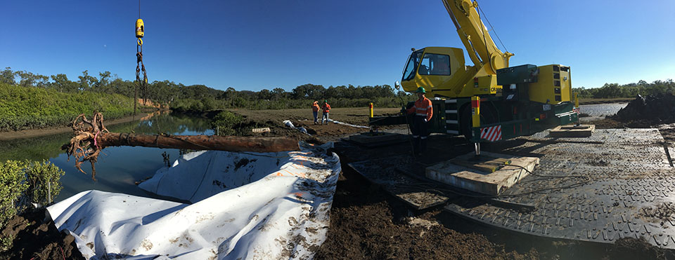 Clyde Creek Construction