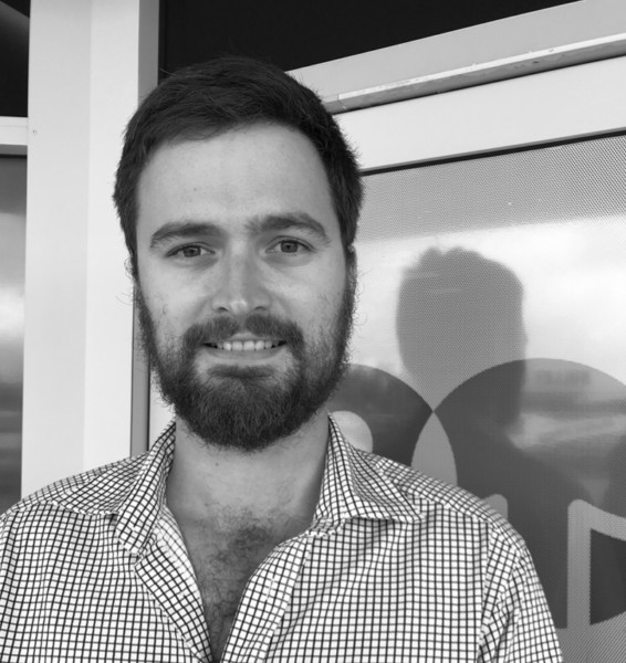 Josh Potter Environmental Consultant