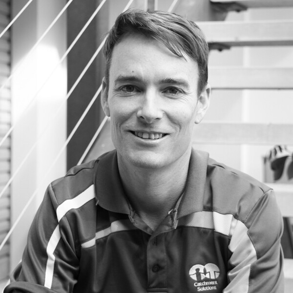 CS Environmental Matt Moore Fisheries Ecologist