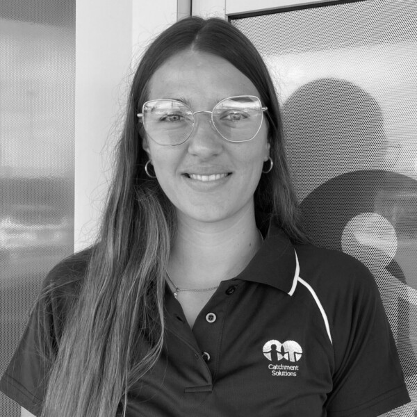 Emily Gray CS Environmental Consultant