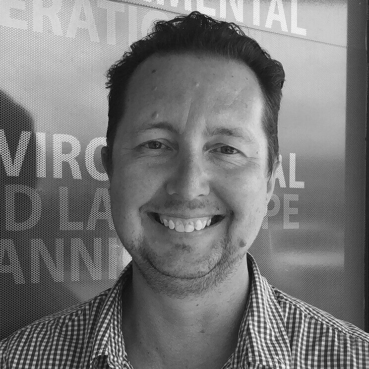 Ben Pearce Principal Scientist CS Environmental
