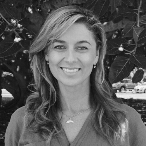 Liana Lillford CS Environmental